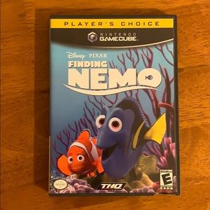 Finding Nemo NGC